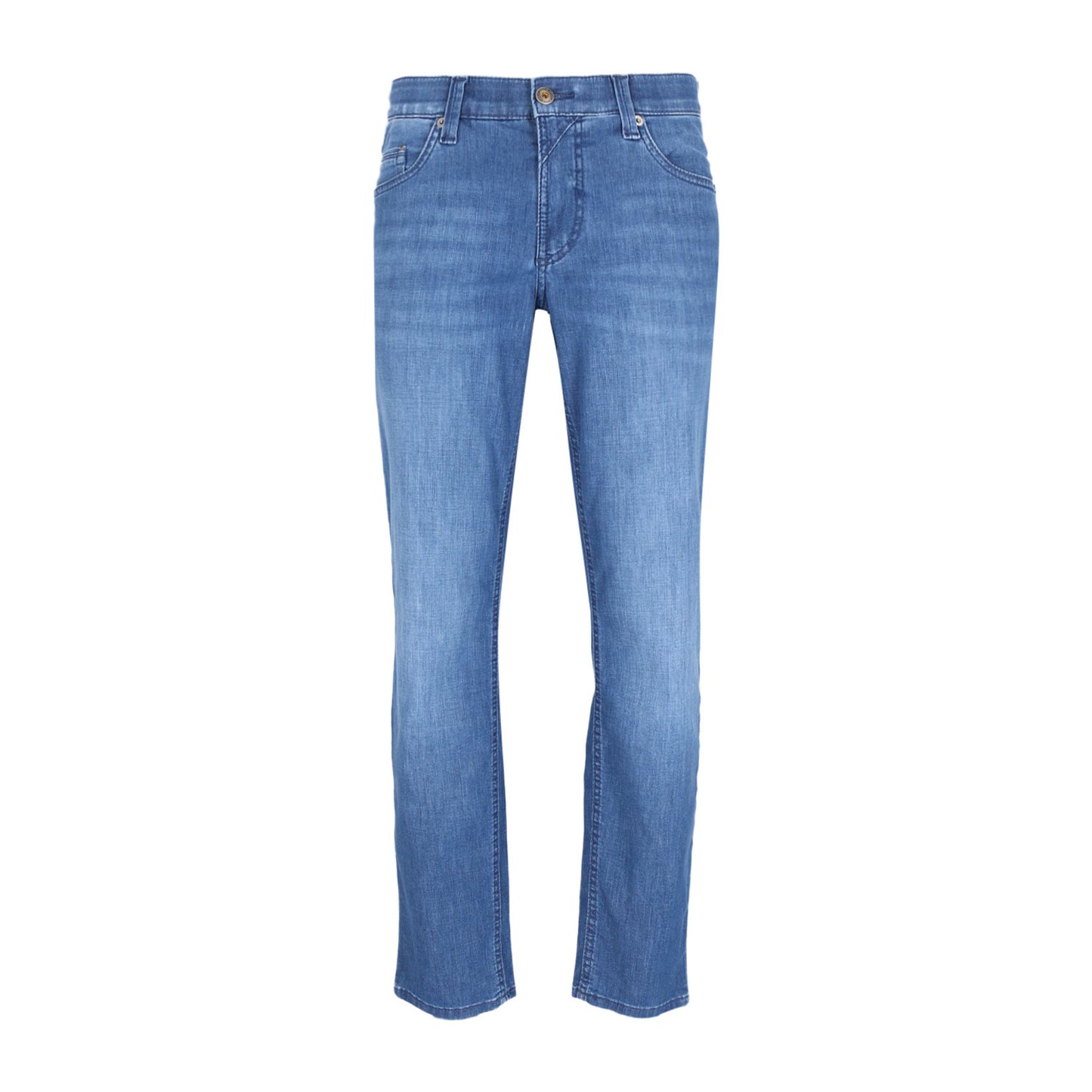 Eurex Herren Hose in blau