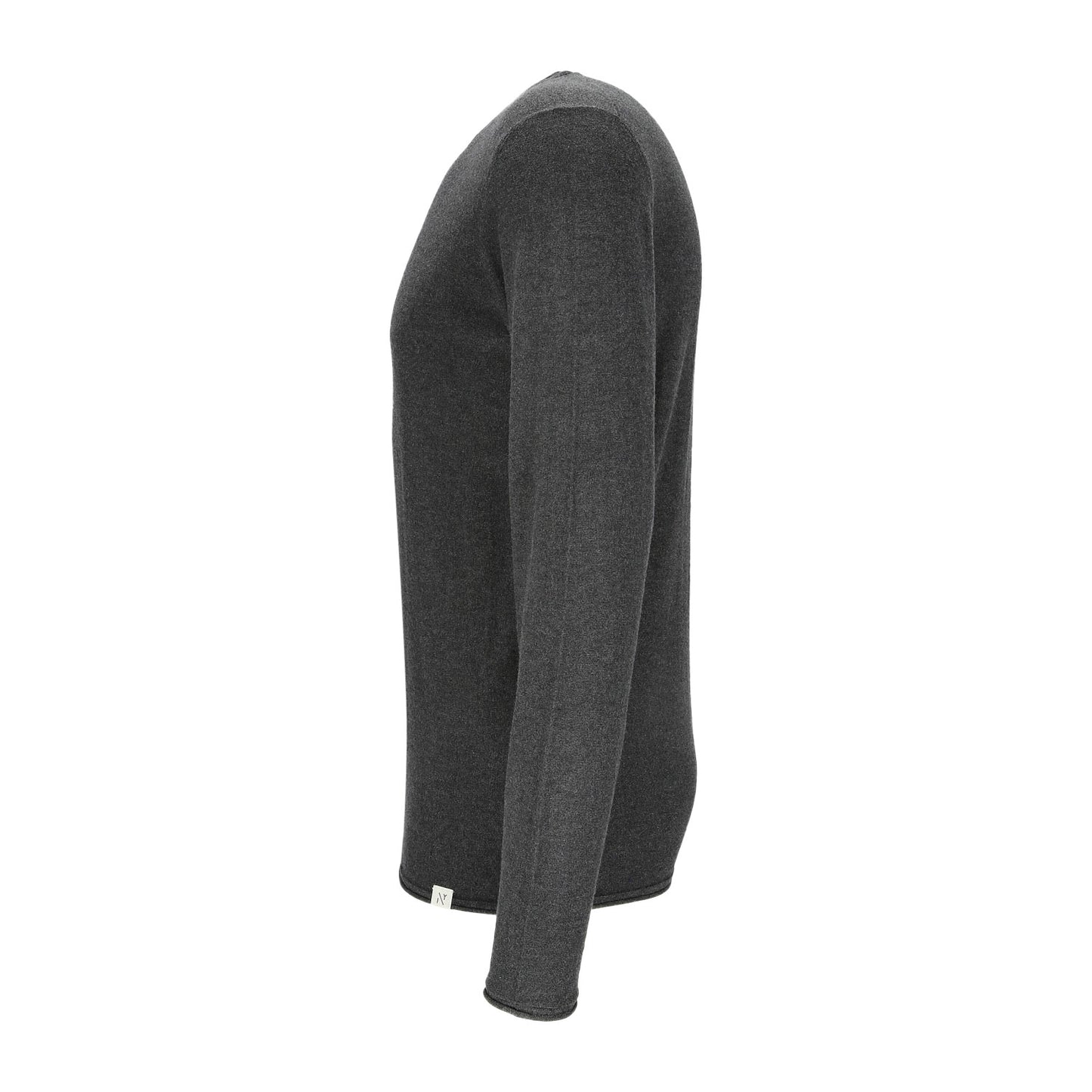 Nowadays Herren Pullover in anthrazit