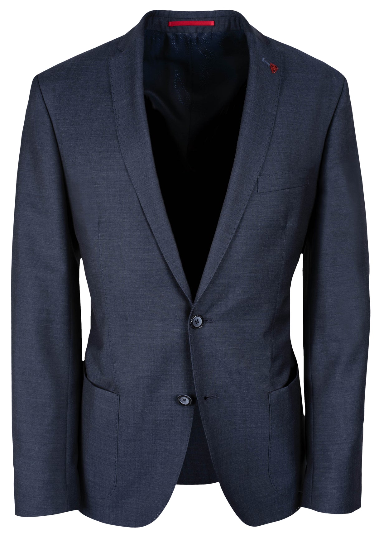 Roy Robson Herren in blau