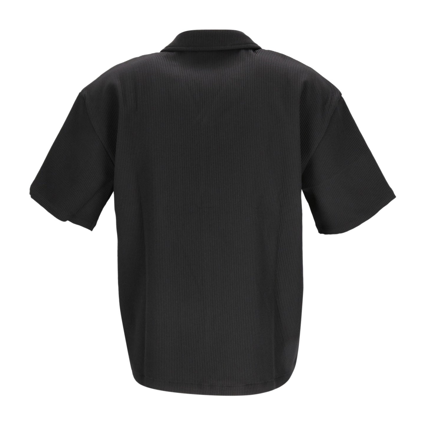 Pegador Herren Hemd in schwarz