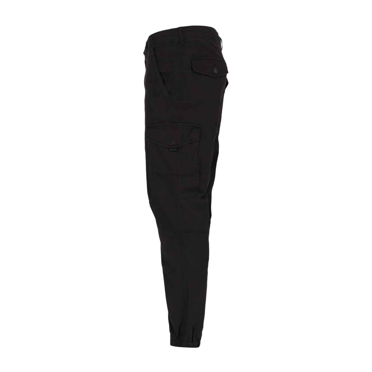 Jack&Jones Herren Hose in schwarz