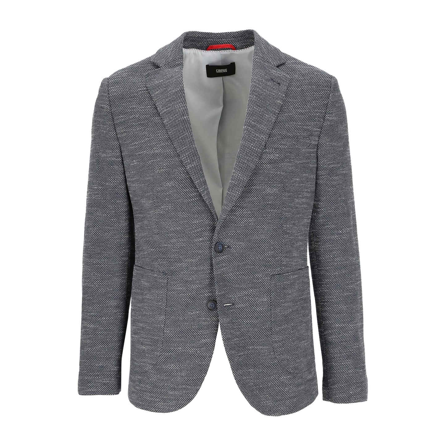 Cinque Herren Sakko in blau