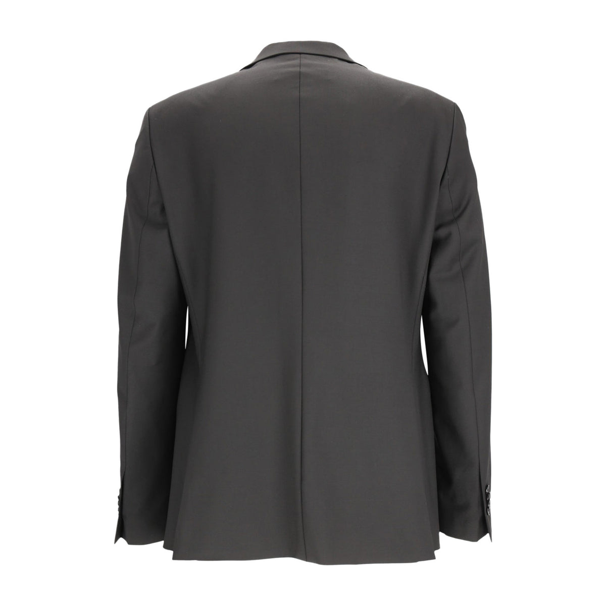 Benvenuto Herren in schwarz