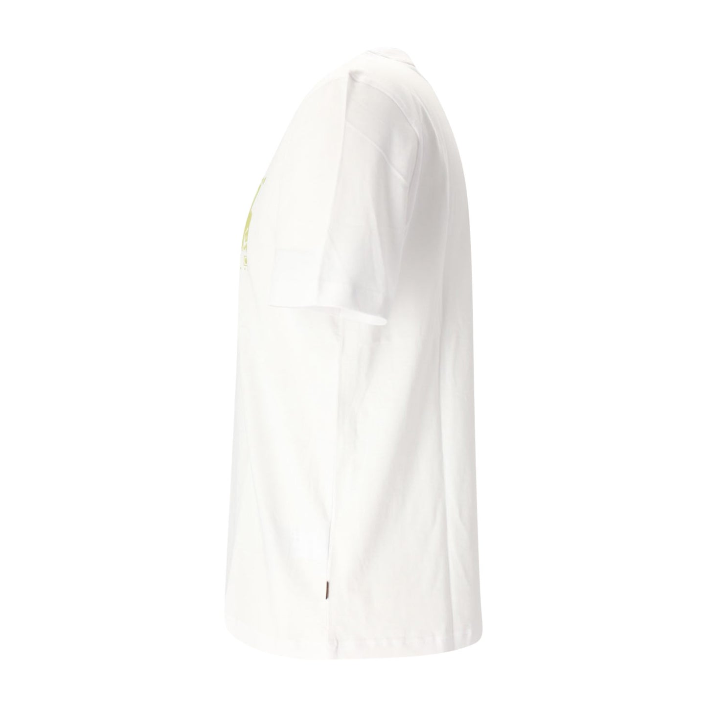 BOSS Herren T-Shirt in weiß