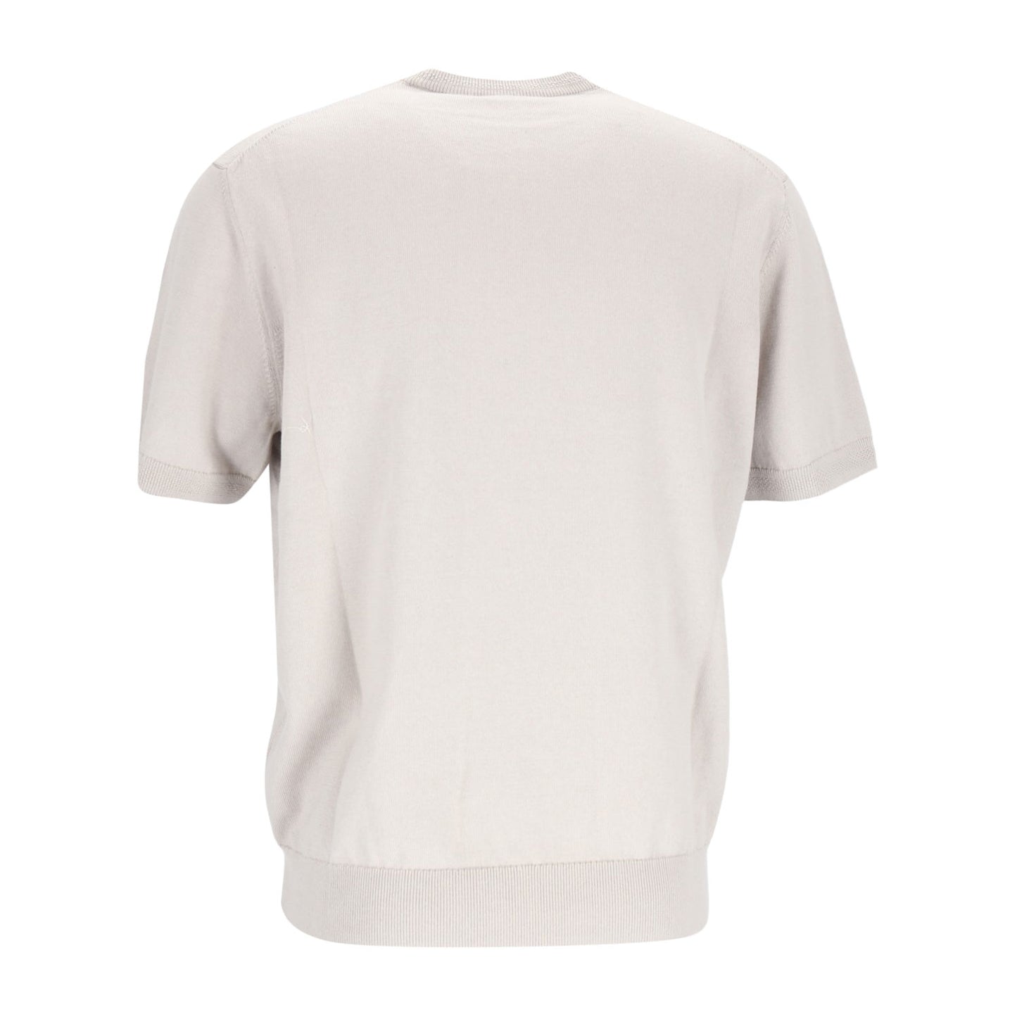 BOSS Herren T-Shirt in grau