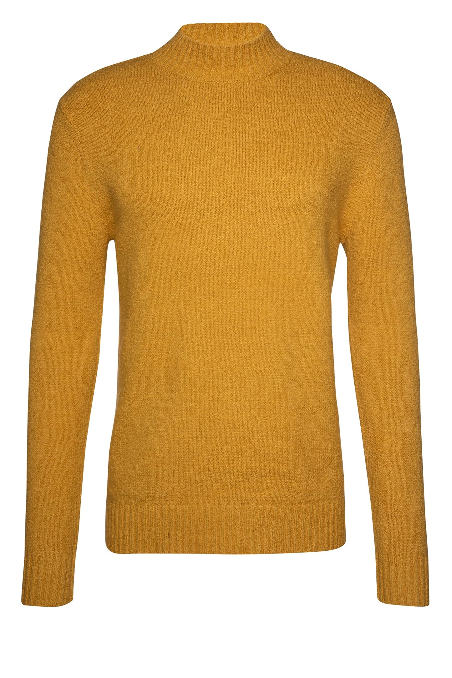 DryKorn Herren Pullover in gelb