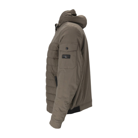 Bugatti Herren in grün