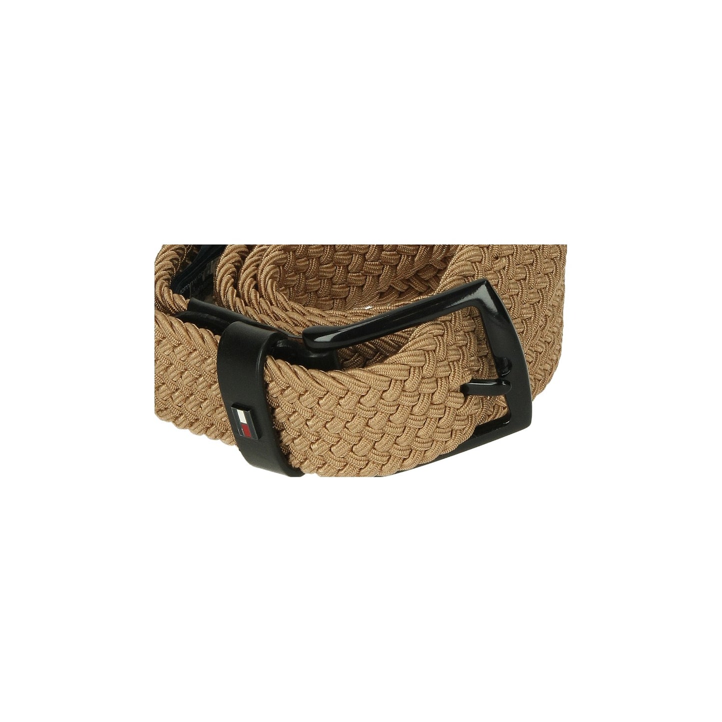 Tommy Hilfiger Denim Herren Gürtel in beige