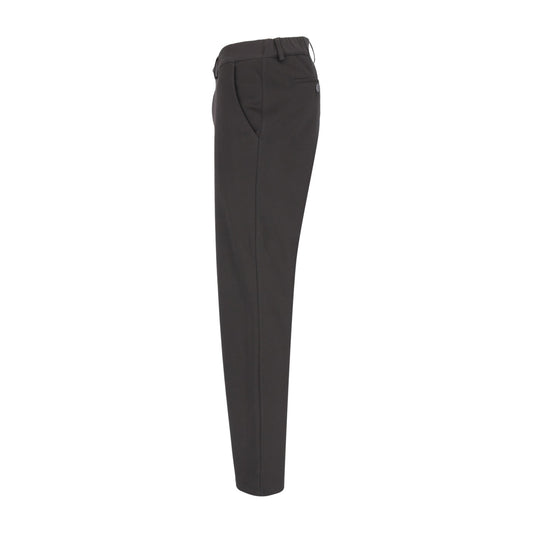 Eurex Herren Hose in schwarz