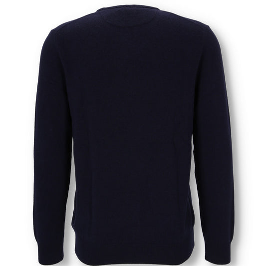 Polo Ralph Lauren Herren Pullover in blau