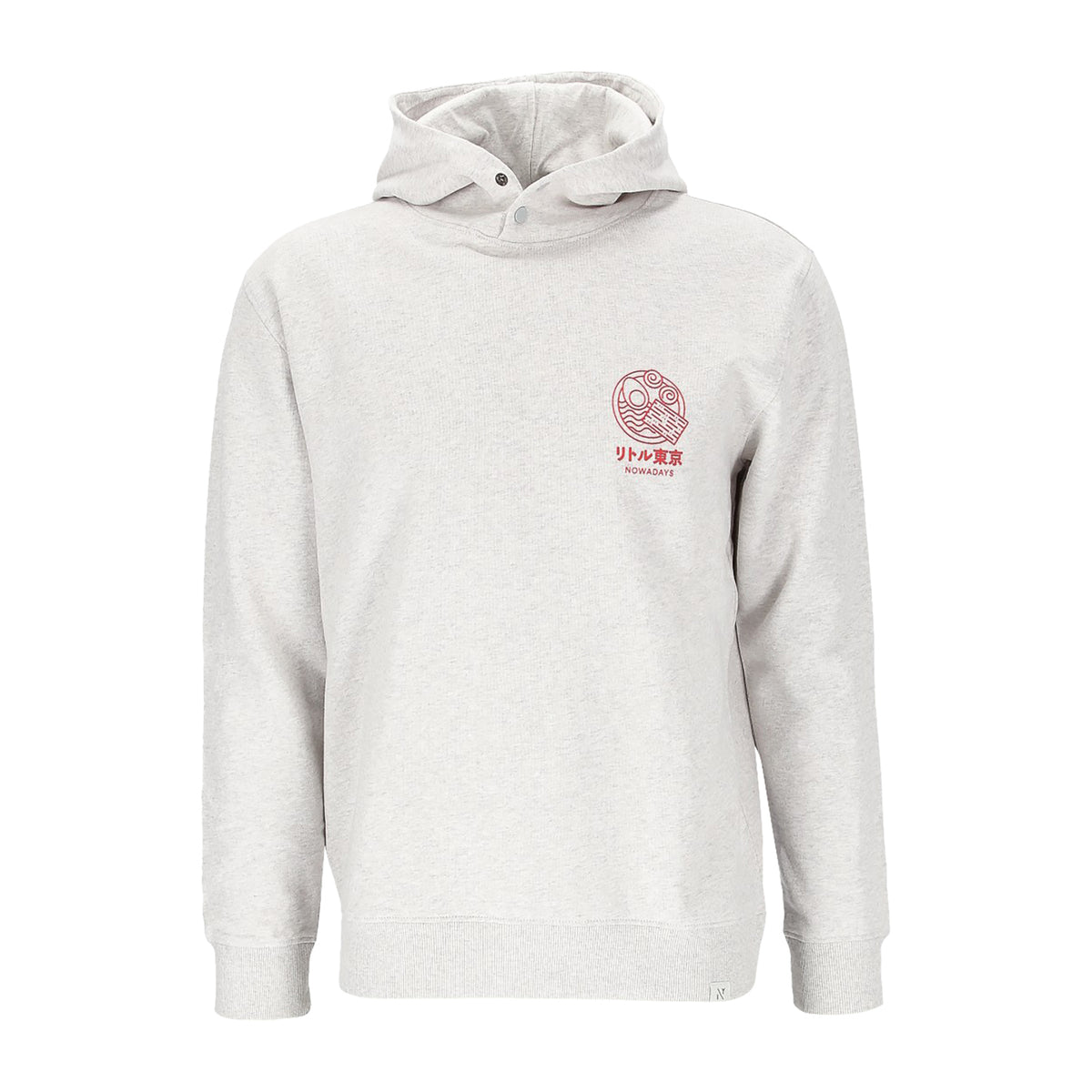 Nowadays Herren in grau