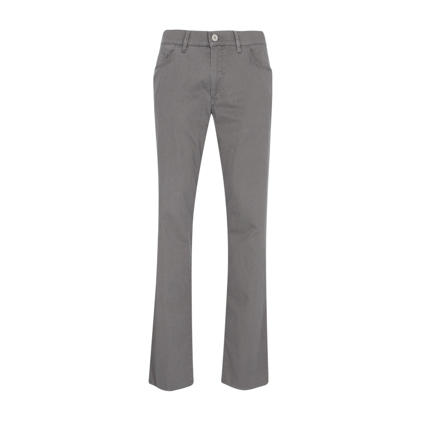 Brax Herren in grau