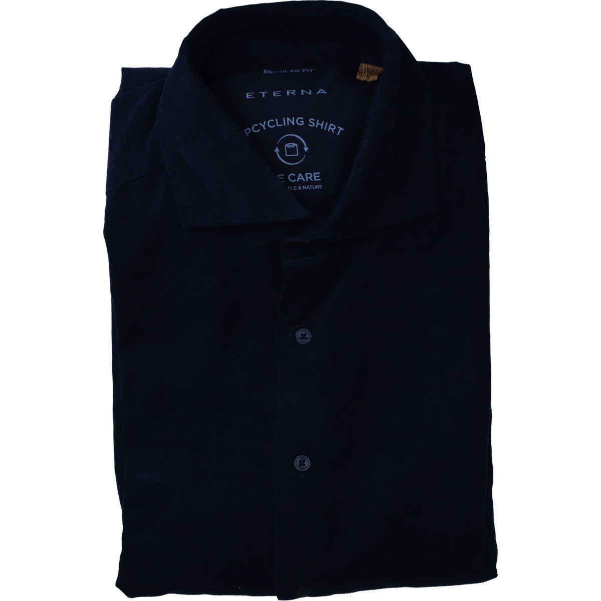 eterna Herren in blau