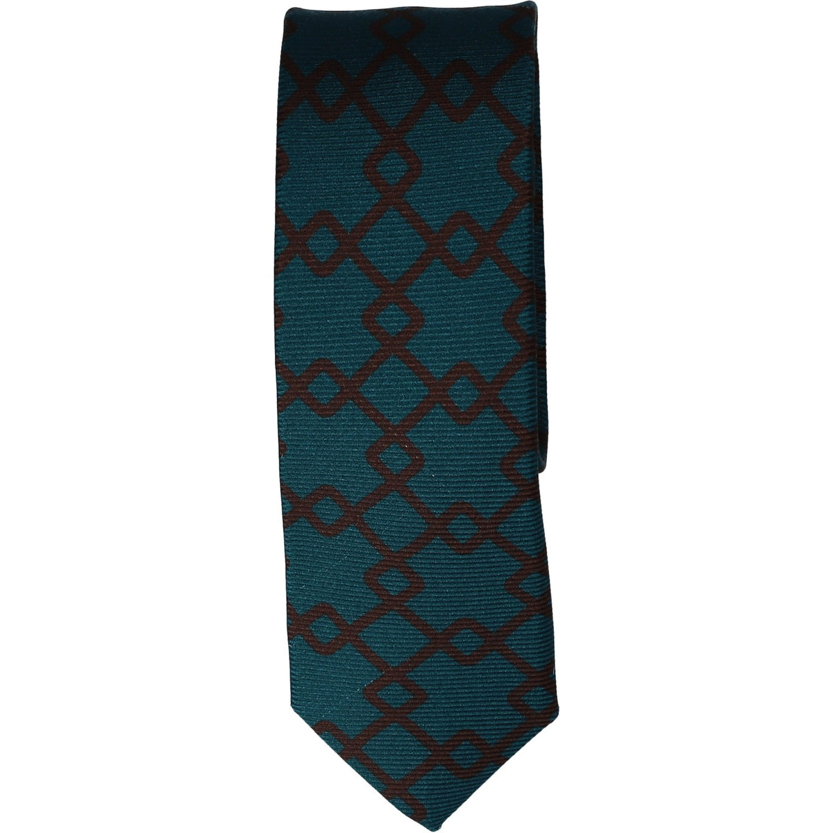 Blick Herren in blau