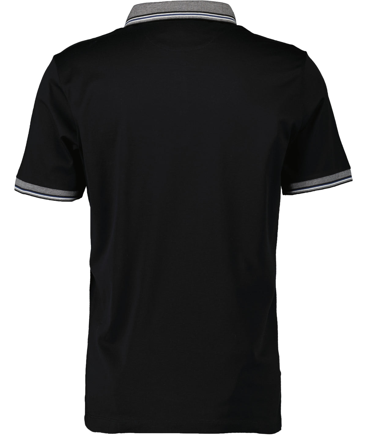 Ragman Herren in schwarz