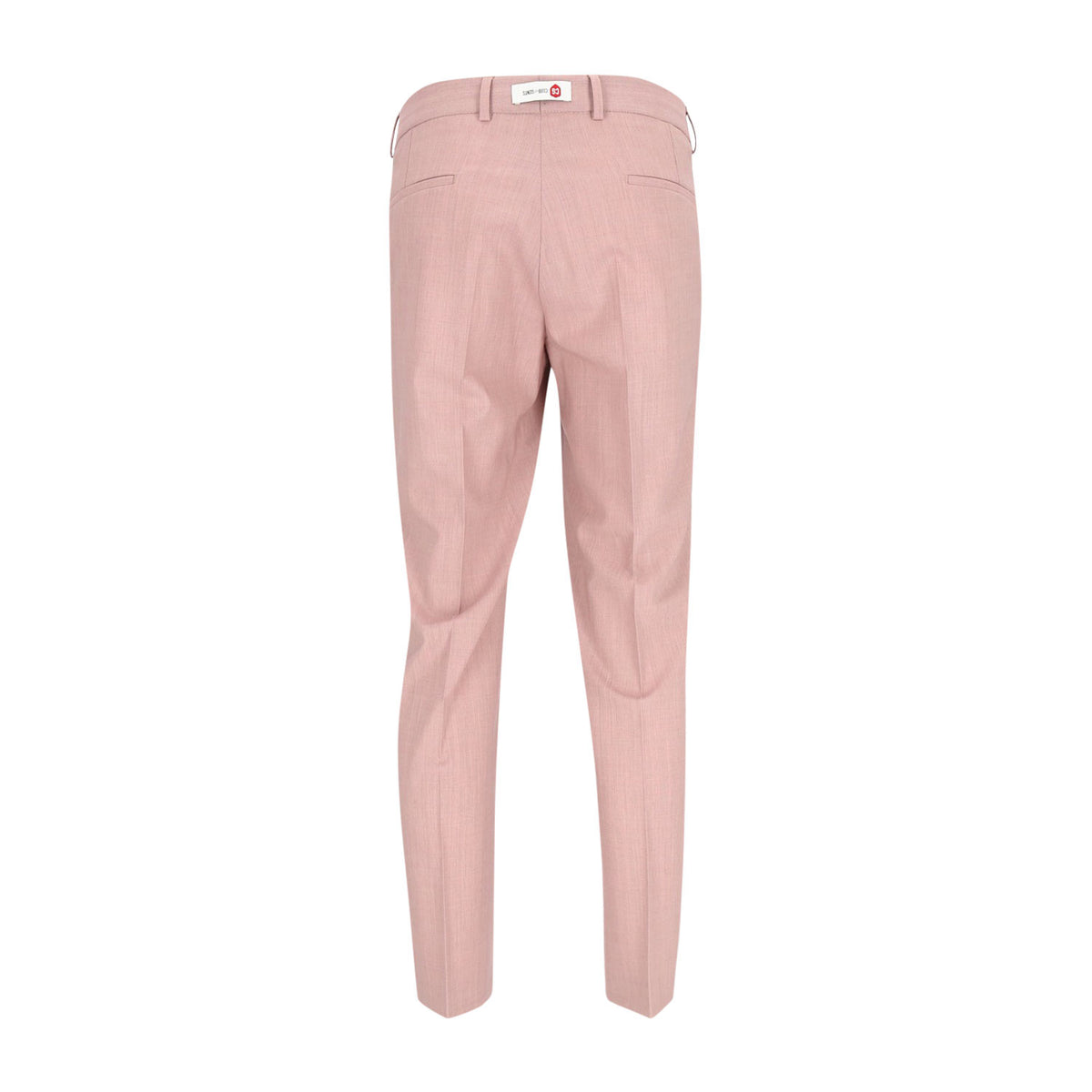 CG - YOPARTY Herren in rosa