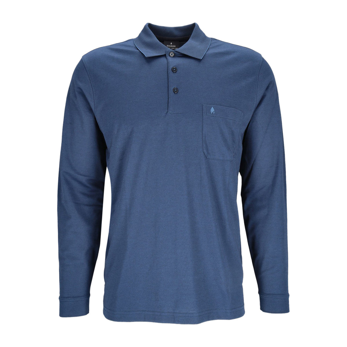 Ragman Herren in blau