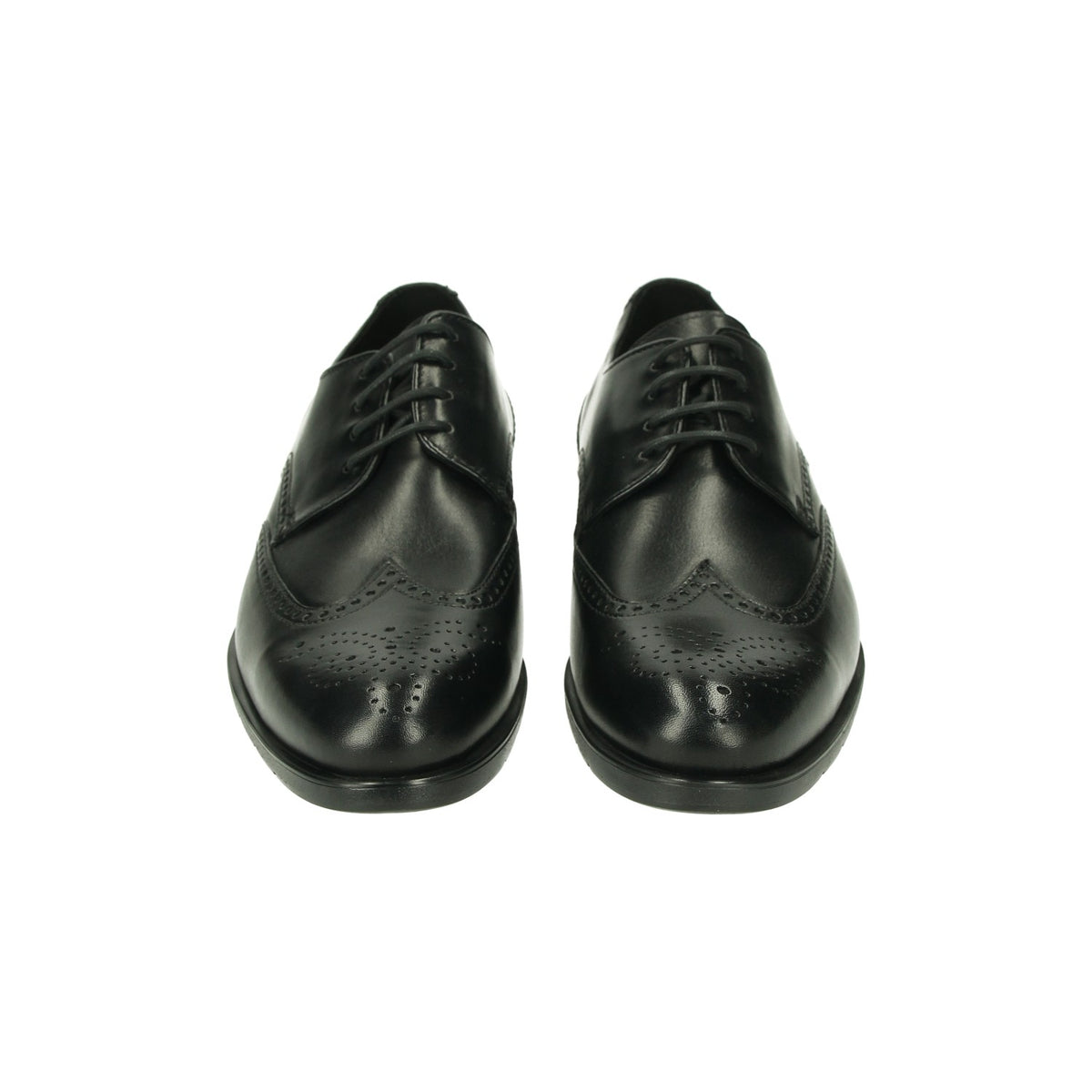 LLoyd-Shoes Herren in schwarz