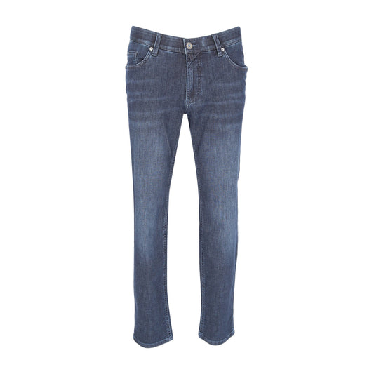 Eurex Herren in blau