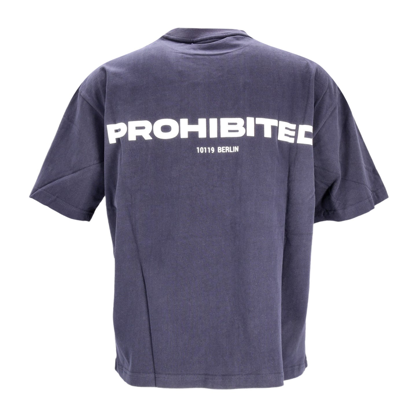 Prohibited Herren in blau