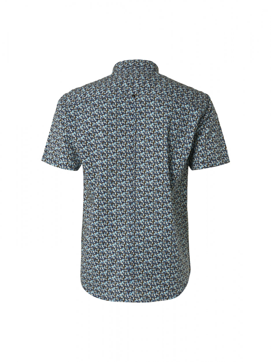 NoExcess Herren in blau