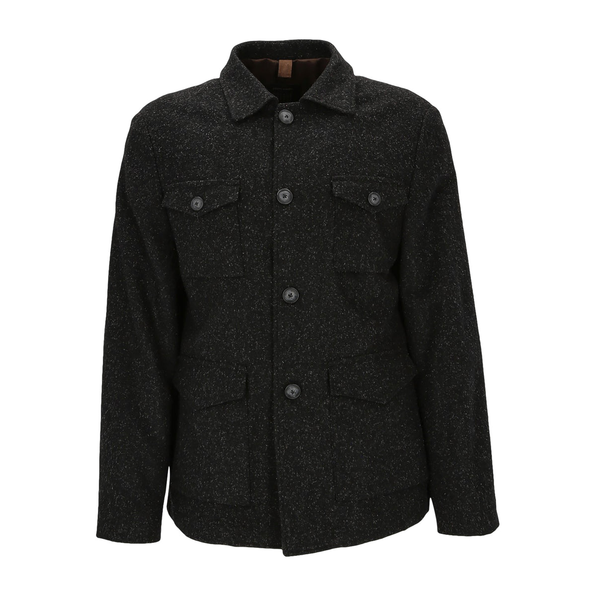 Pierre Cardin Herren in schwarz