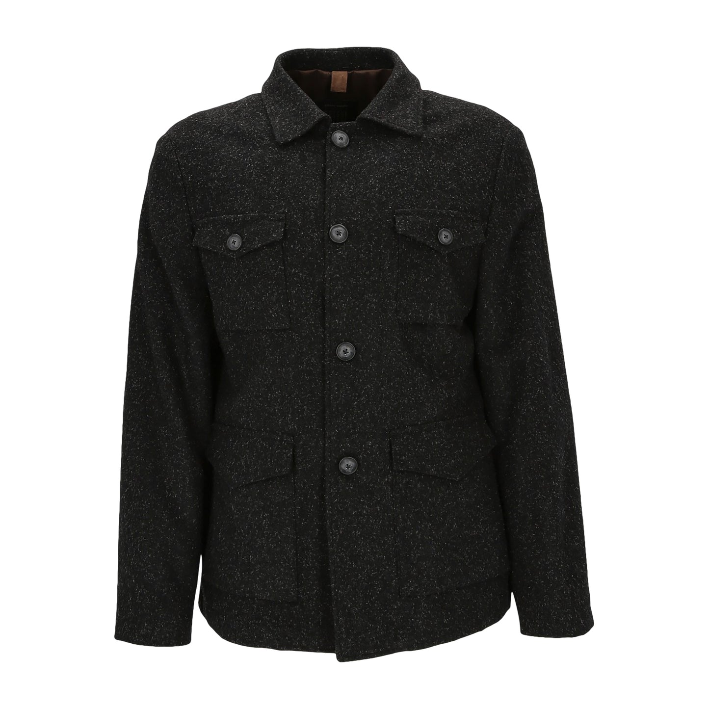 Pierre Cardin Herren Sakko in schwarz
