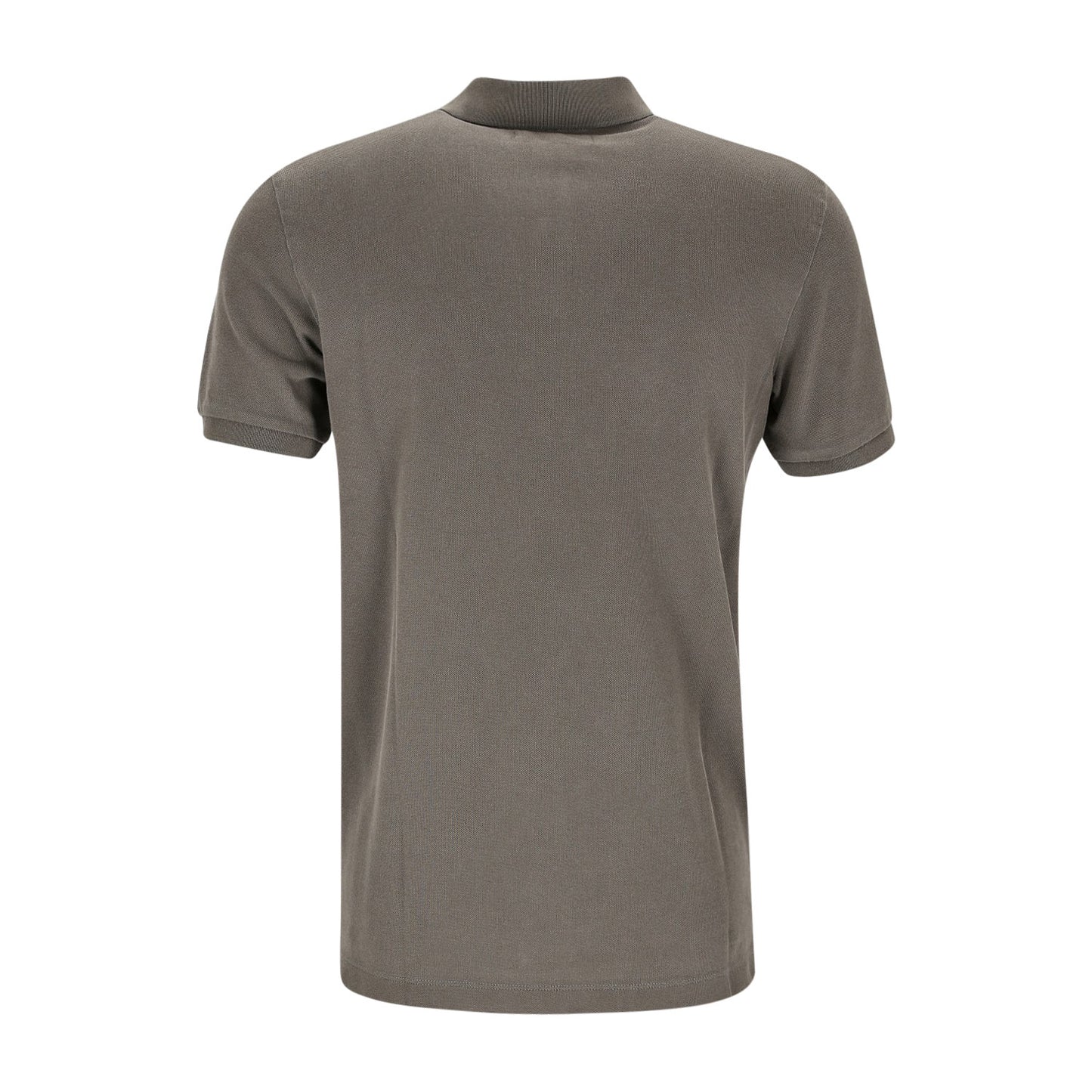 Marc o Polo Herren PoloShirt in grau