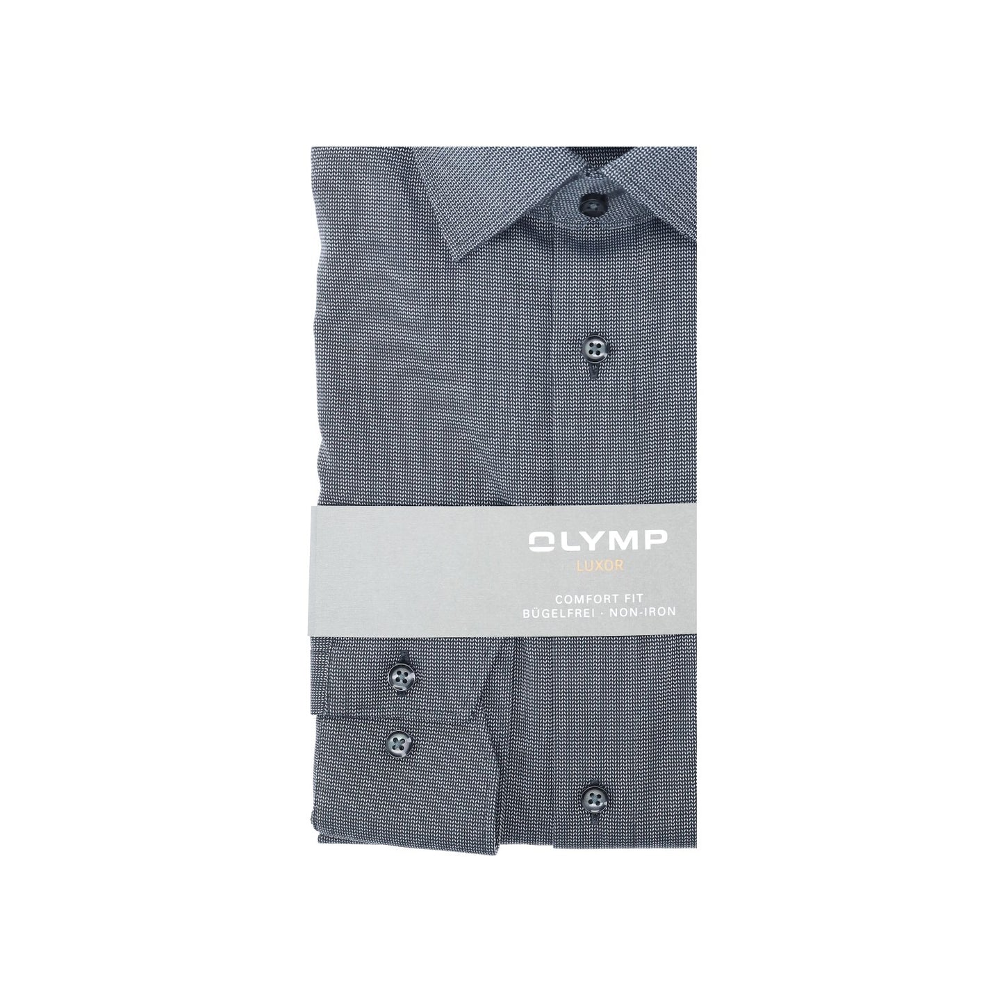 Olymp_CF Herren in grau