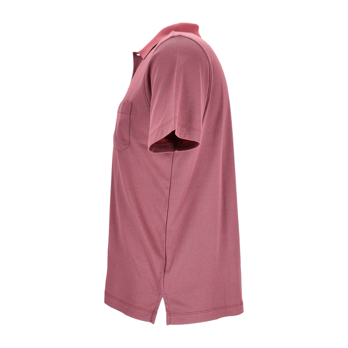 Ragman Herren in rot