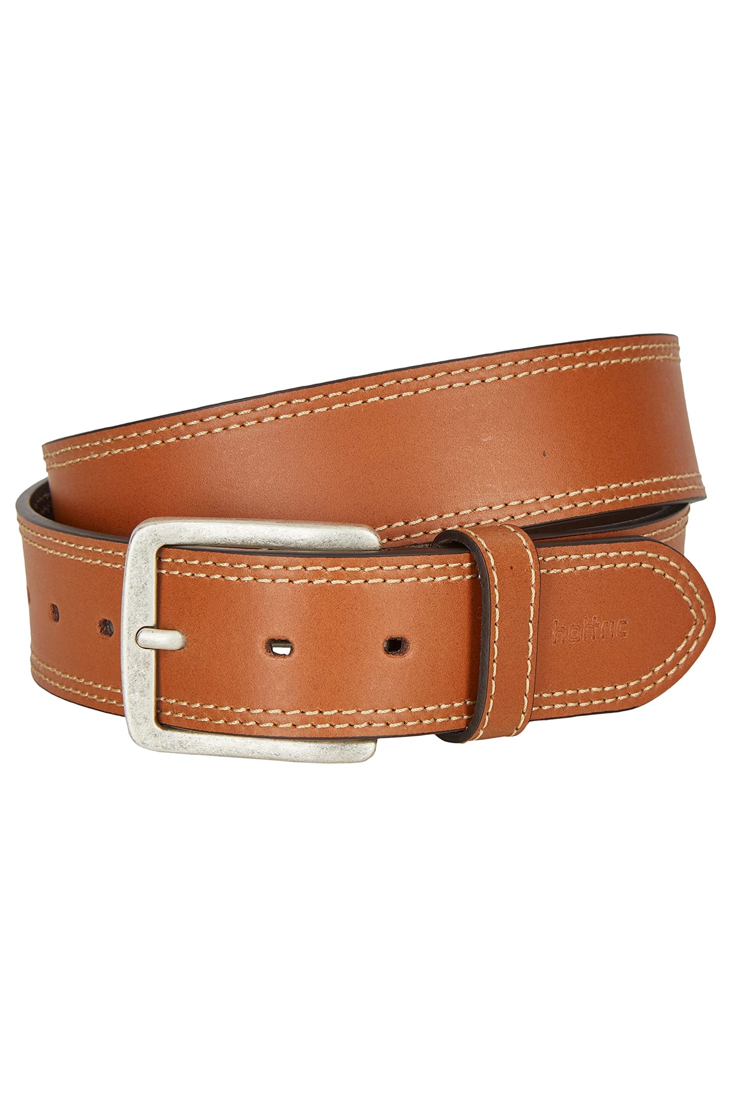 hattric Herren Gürtel in braun