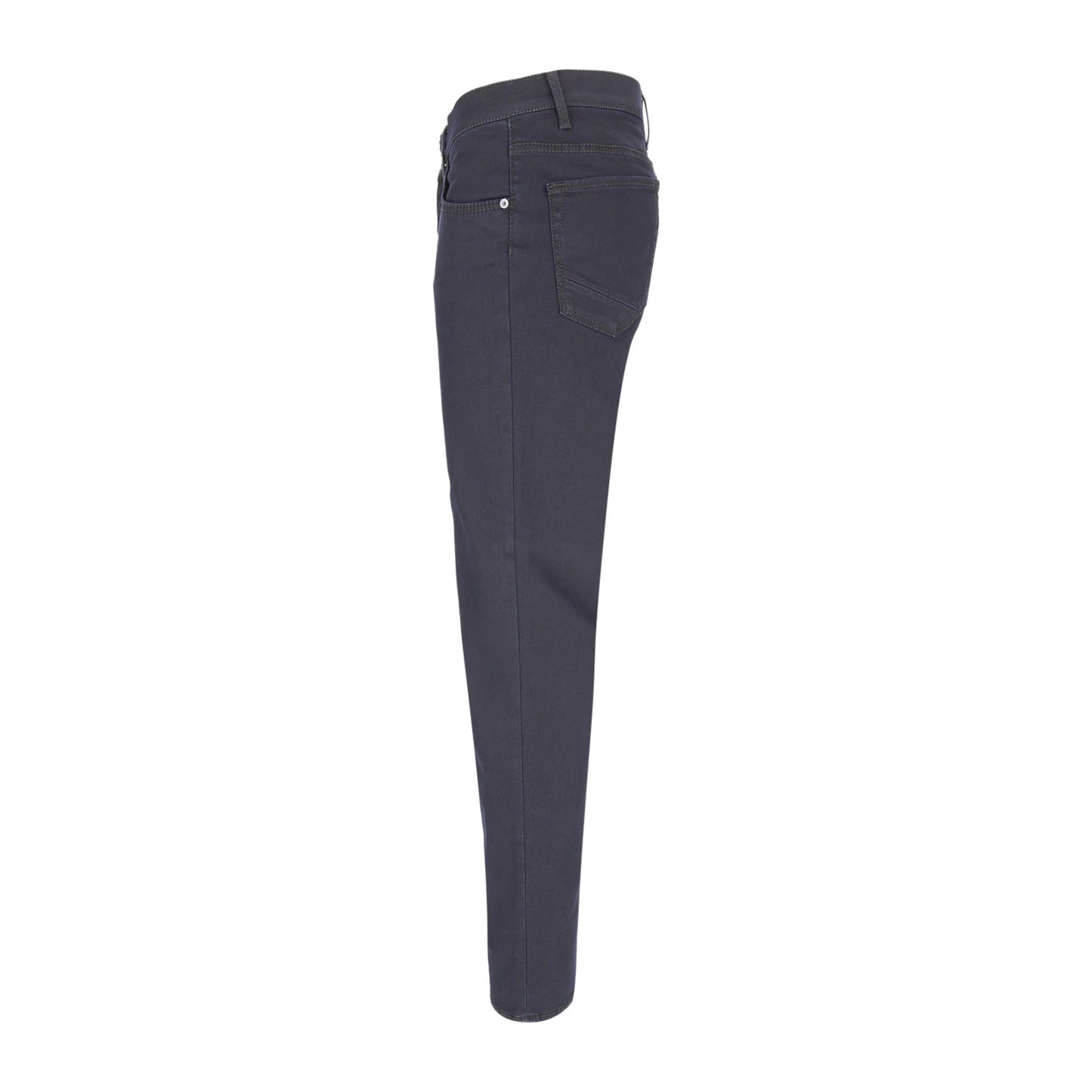 Brax Herren Hose in blau