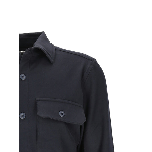 Strellson-Swiss Cross Herren in blau