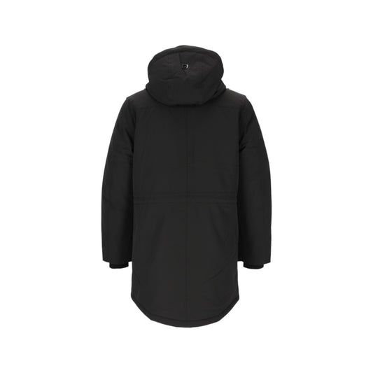 Wellenstyn Herren in schwarz