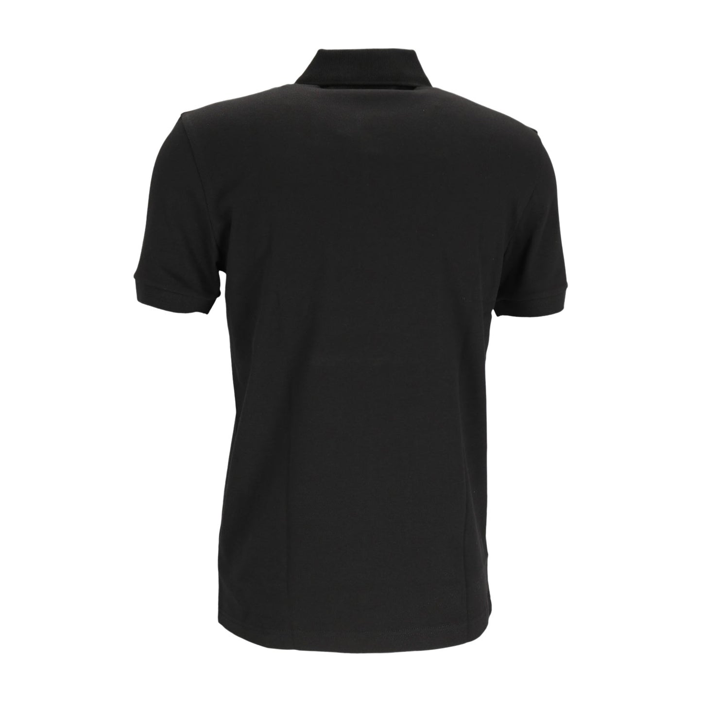 BOSS Herren PoloShirt in schwarz