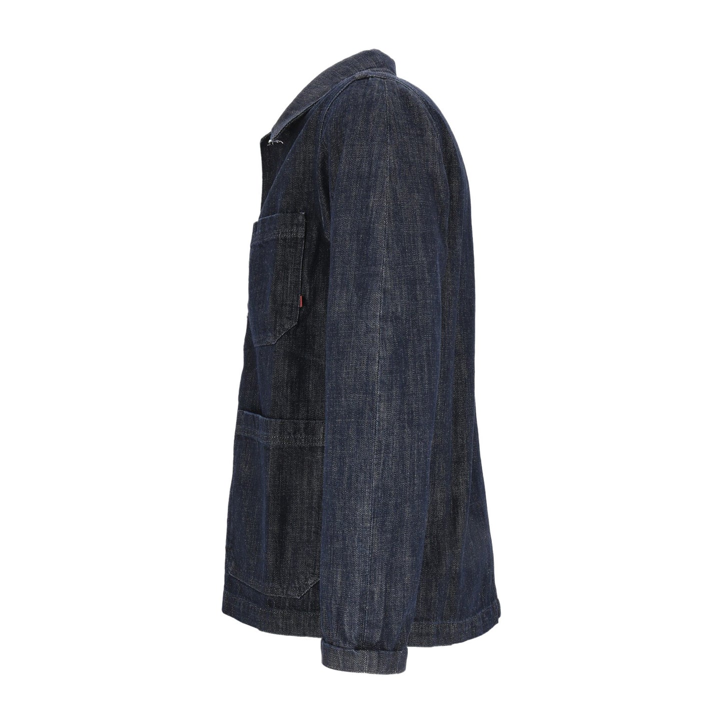 Mos Mosh Galery Herren in blau