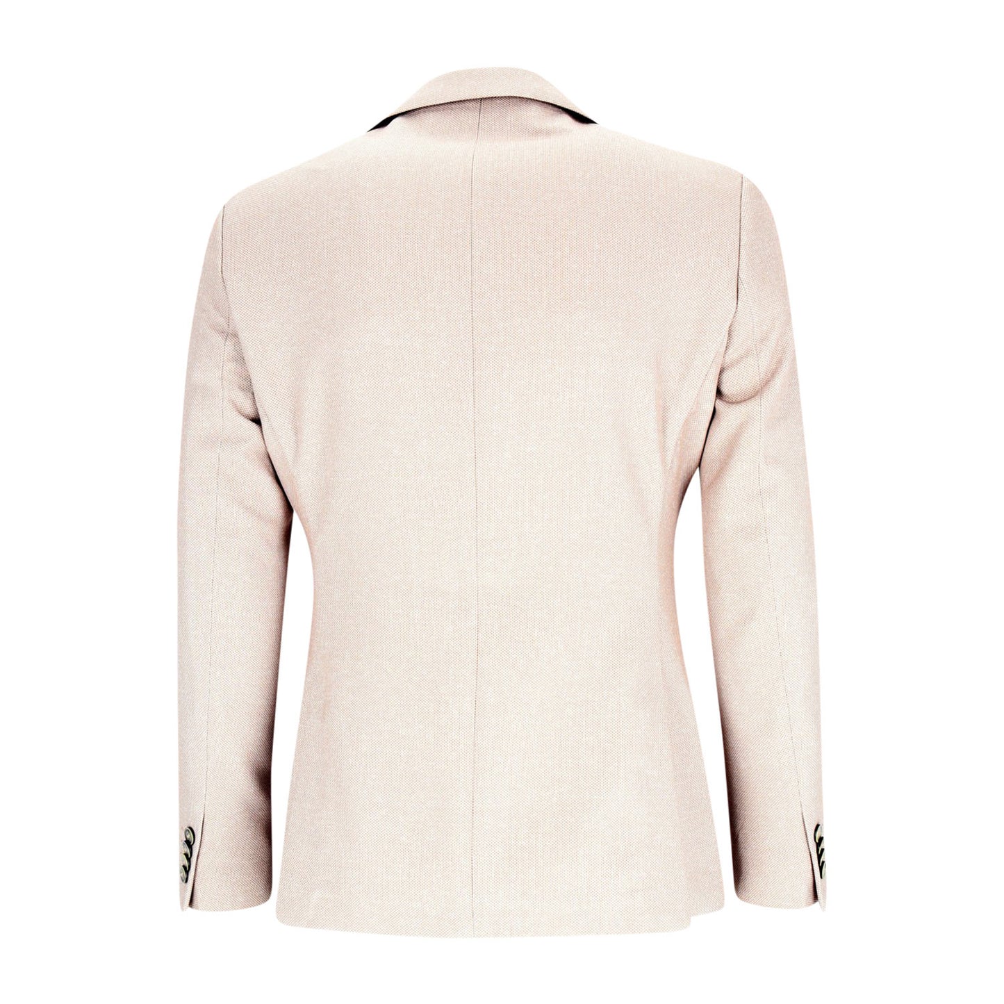 Zuitable_BF (BodyFit) Herren Sakko in beige
