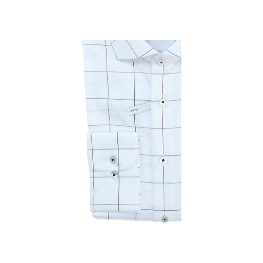 eterna Herren Hemd in beige