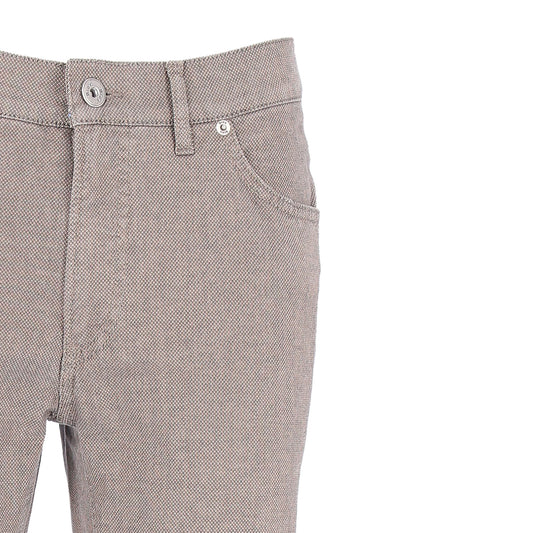 Brax Herren Hose in braun
