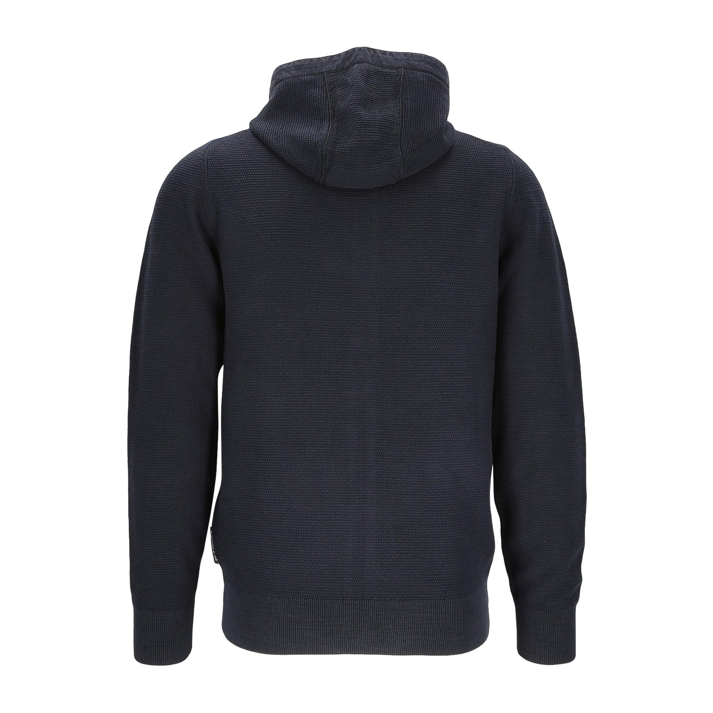 Marc o Polo Herren Strickjacke in blau