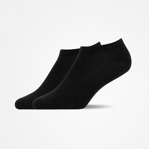 Snocks Herren in schwarz