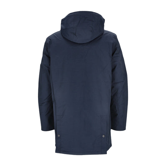 Barbour Herren Jacke in blau