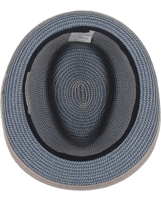 Bugatti Herren in blau