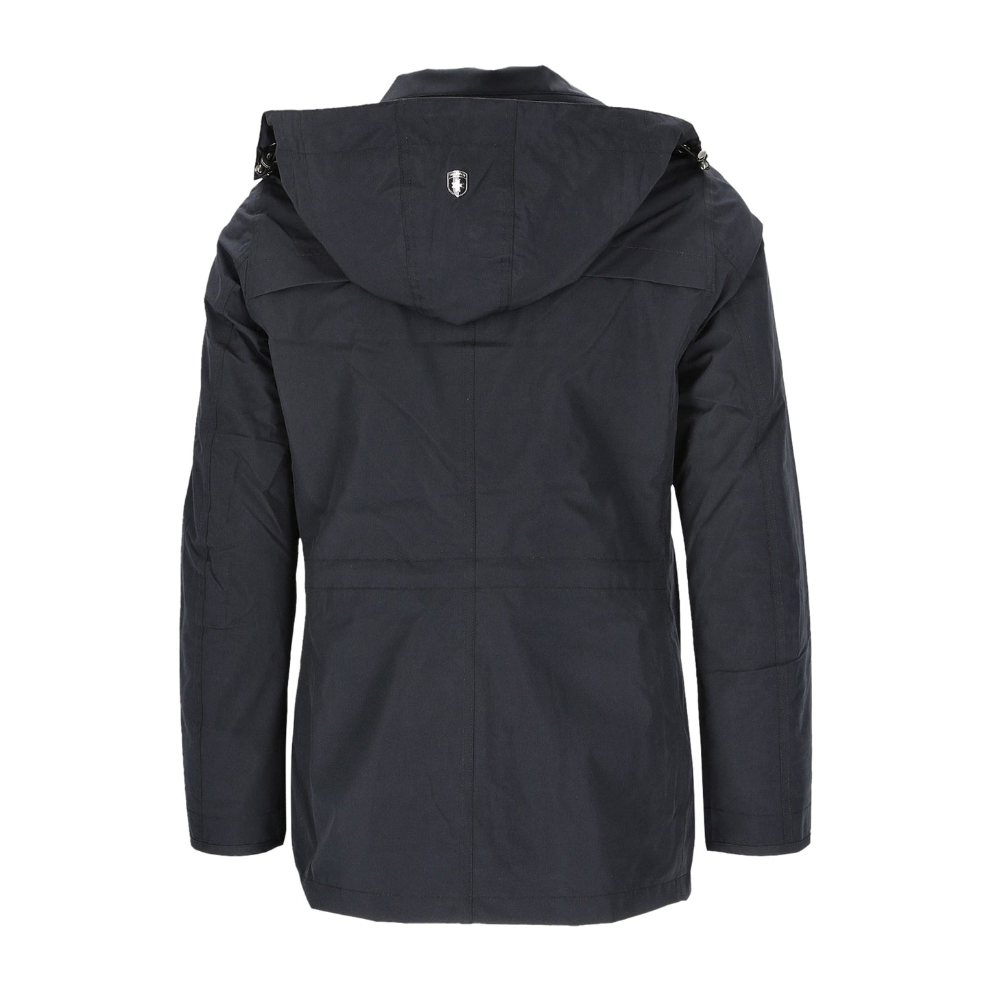 Wellenstyn Herren Jacke in dunkelblau