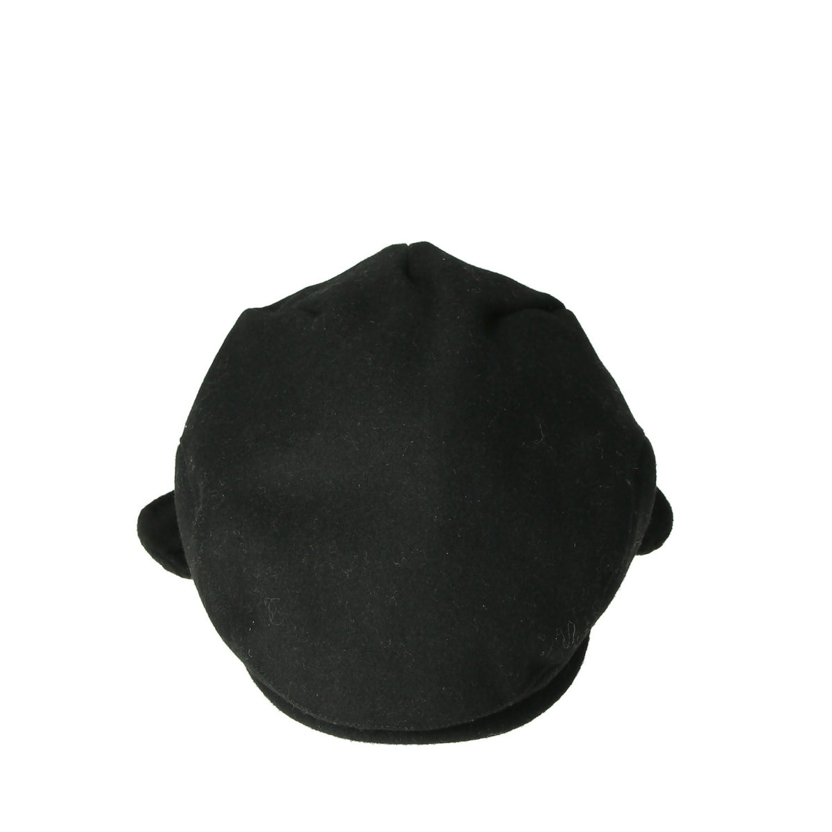 Bugatti Herren in schwarz