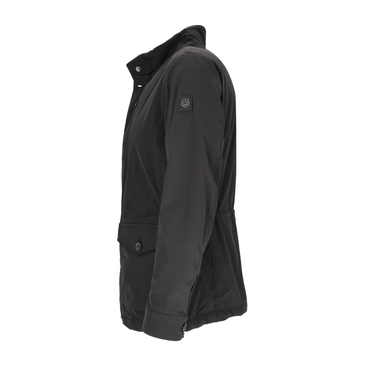 Milestone Herren in schwarz