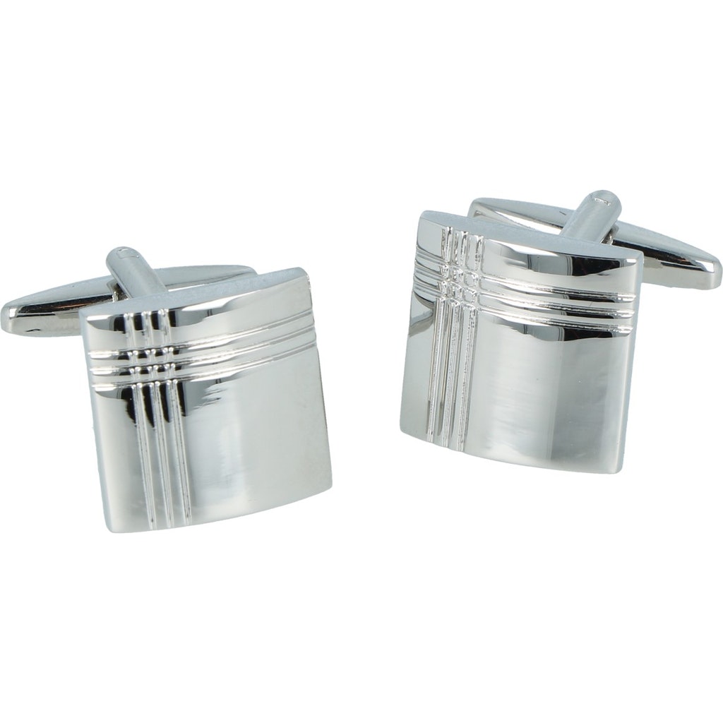 WILLEN Herren Schmuck in silber