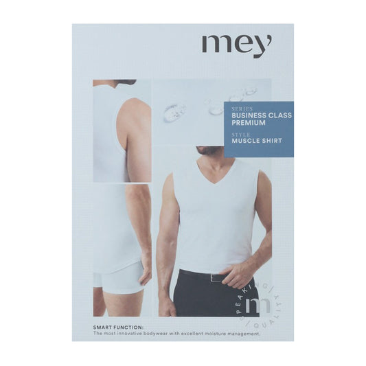 Mey Herren in beige