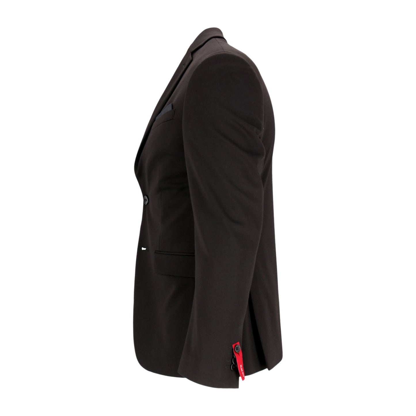 Thomas Goodwin Herren Sakko in schwarz