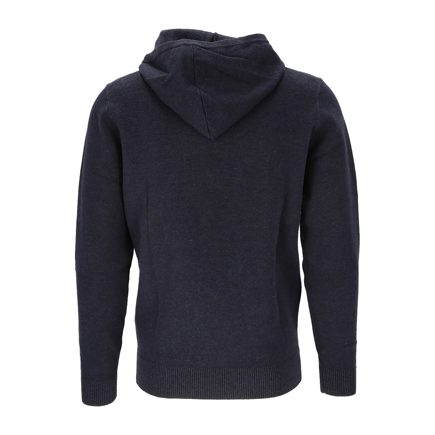 Nowadays Herren Pullover in dunkelblau